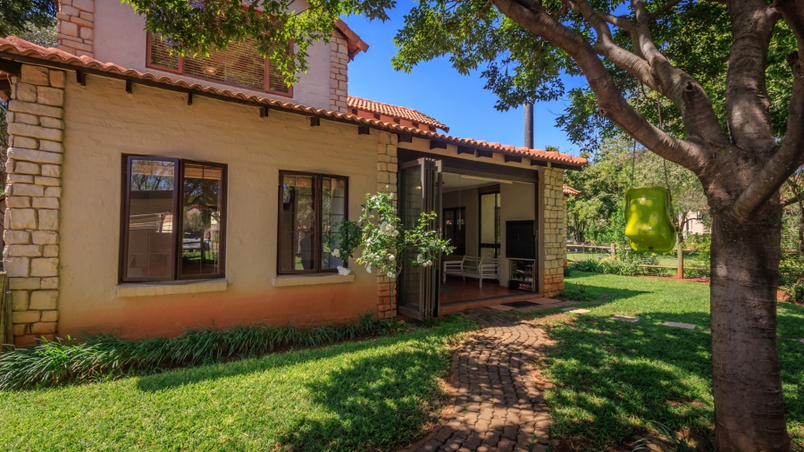 To Let 3 Bedroom Property for Rent in The Coves North West